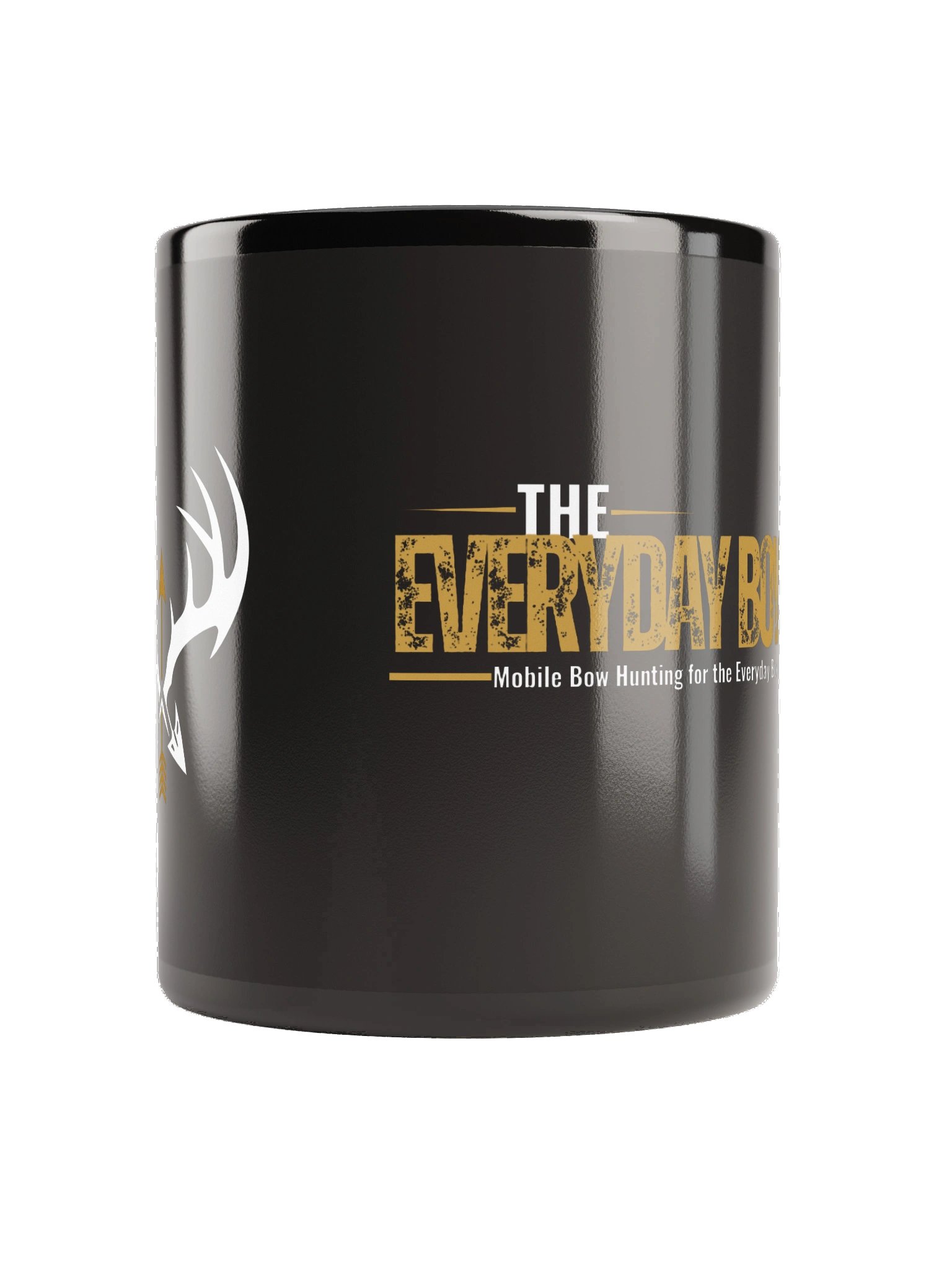 Everyday Bow Hunter™ Coffee Mug product image (2)