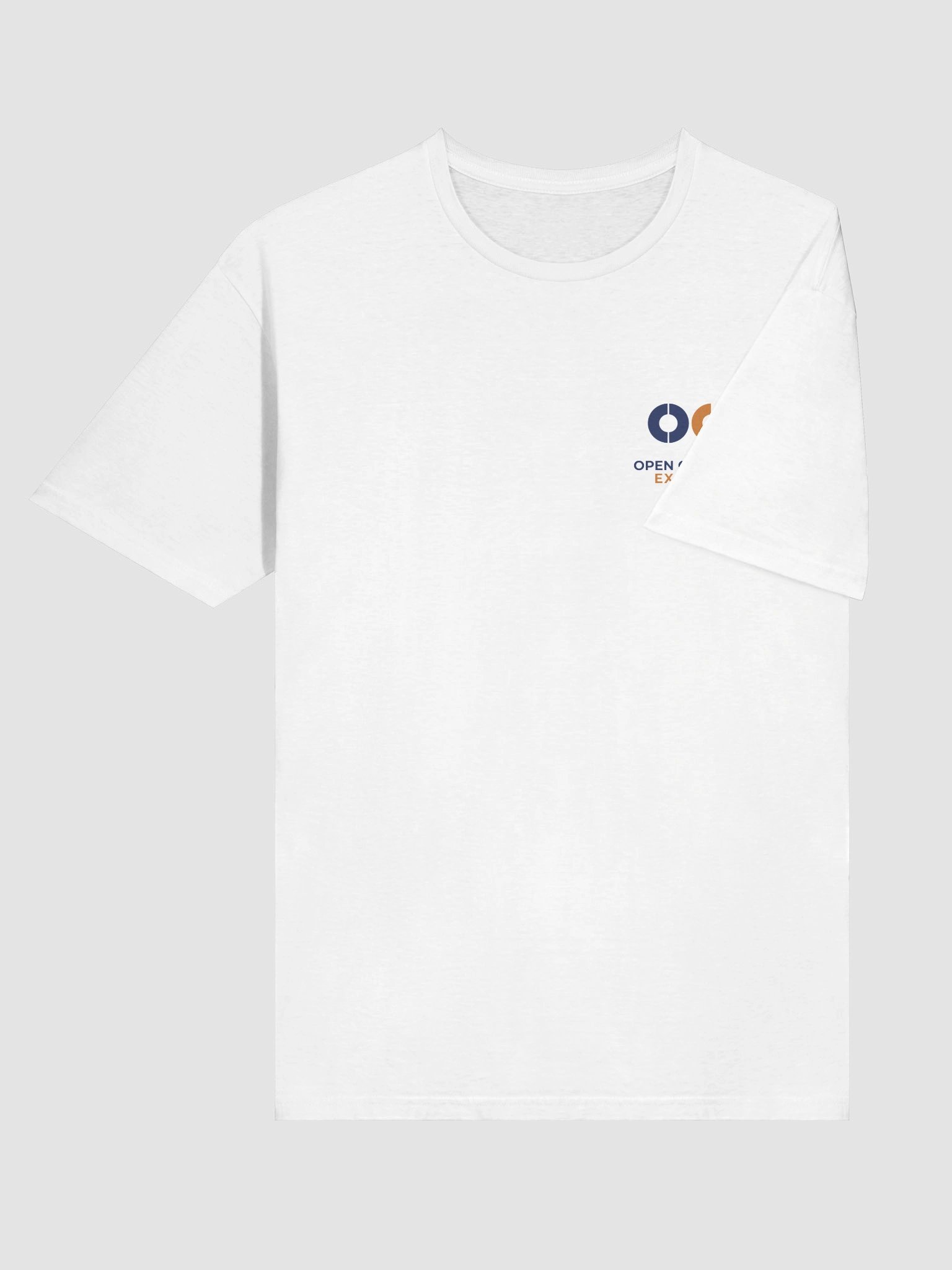 OCX Code Review T-Shirt (White) product image (6)