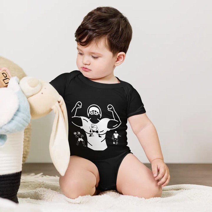 BABY GOAT product image (1)