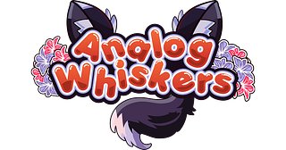 AnalogWhiskers