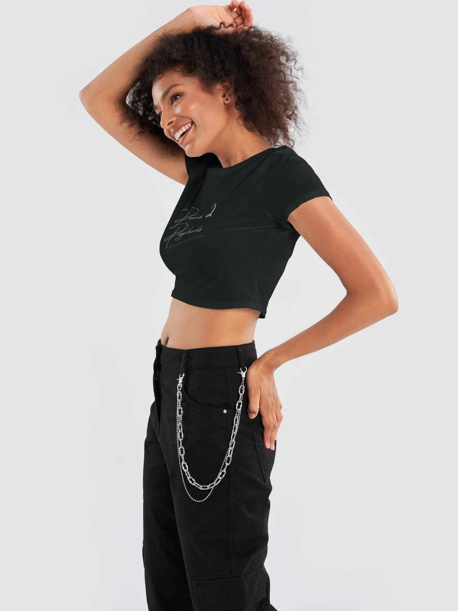 Pennies2Paychecks crop top product image (10)