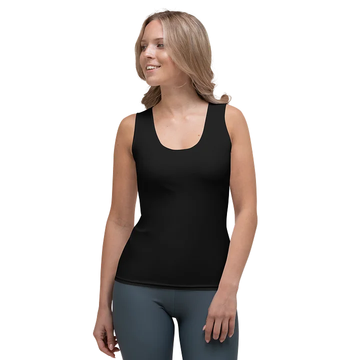 Camiseta de Tirantes Básica — Rincón de Ana product image (1)