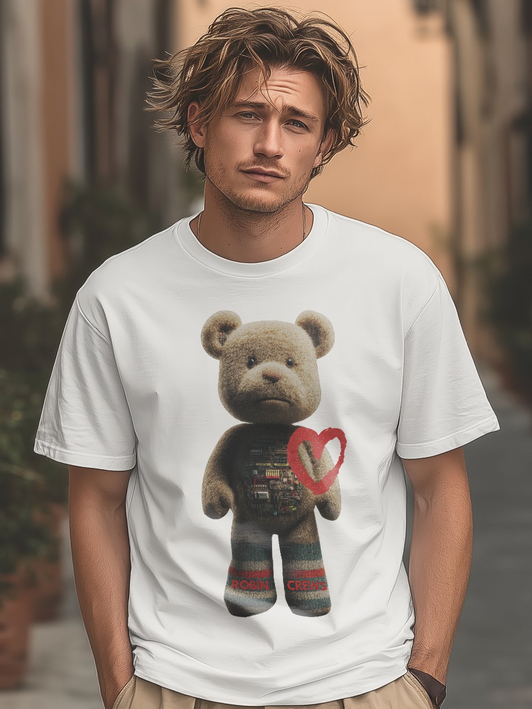 teddybearshirt product image (100)