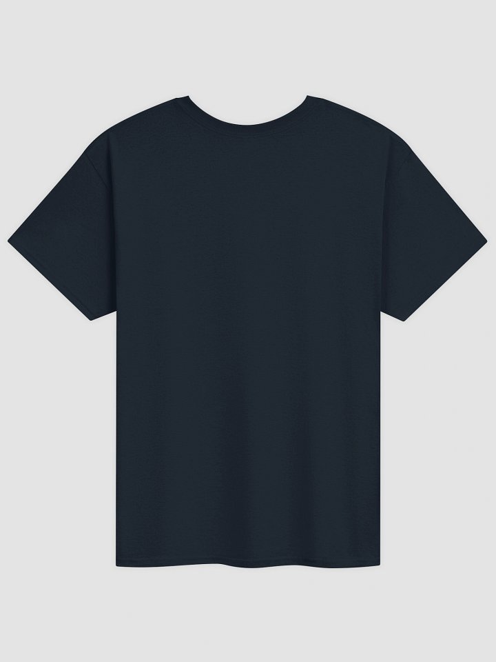 WISE OLD OWL Poem Unisex Cotton Heavyweight T-Shirt product image (42)