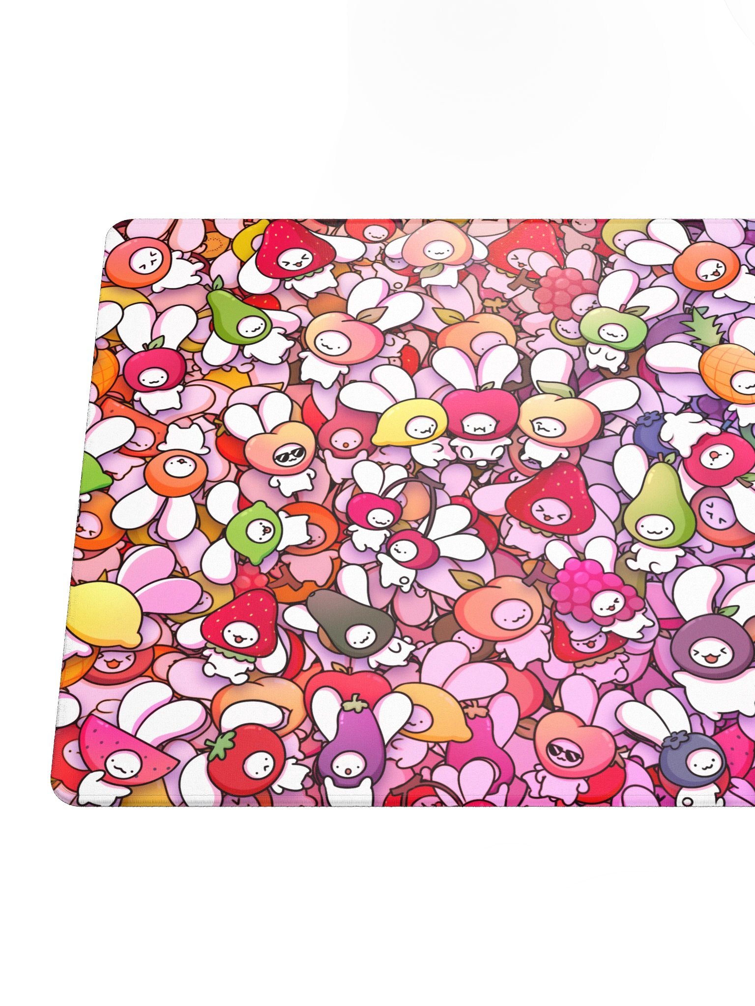 Fruitling Only Mousepad product image (7)