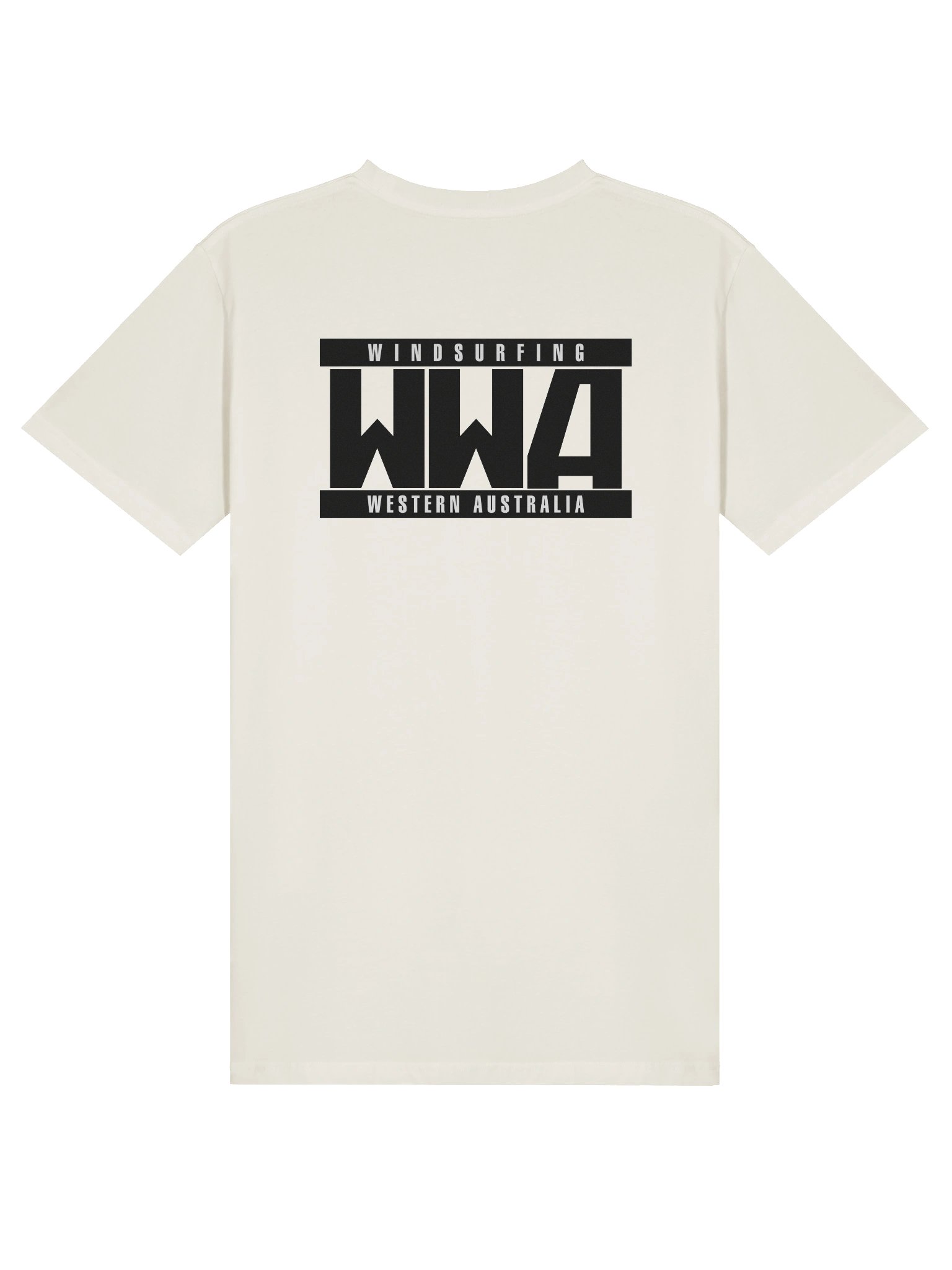 WWA PREMIUM TEE product image (2)