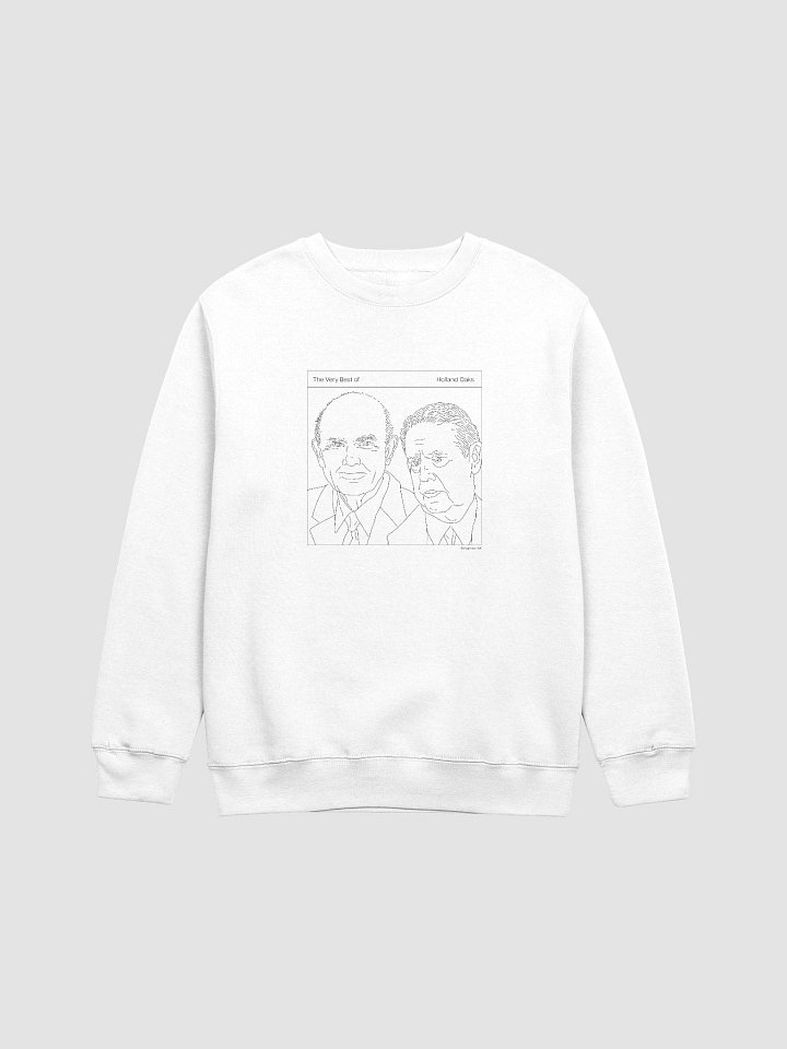 Holland Oaks (Lane Seven Sweatshirt) product image (1)