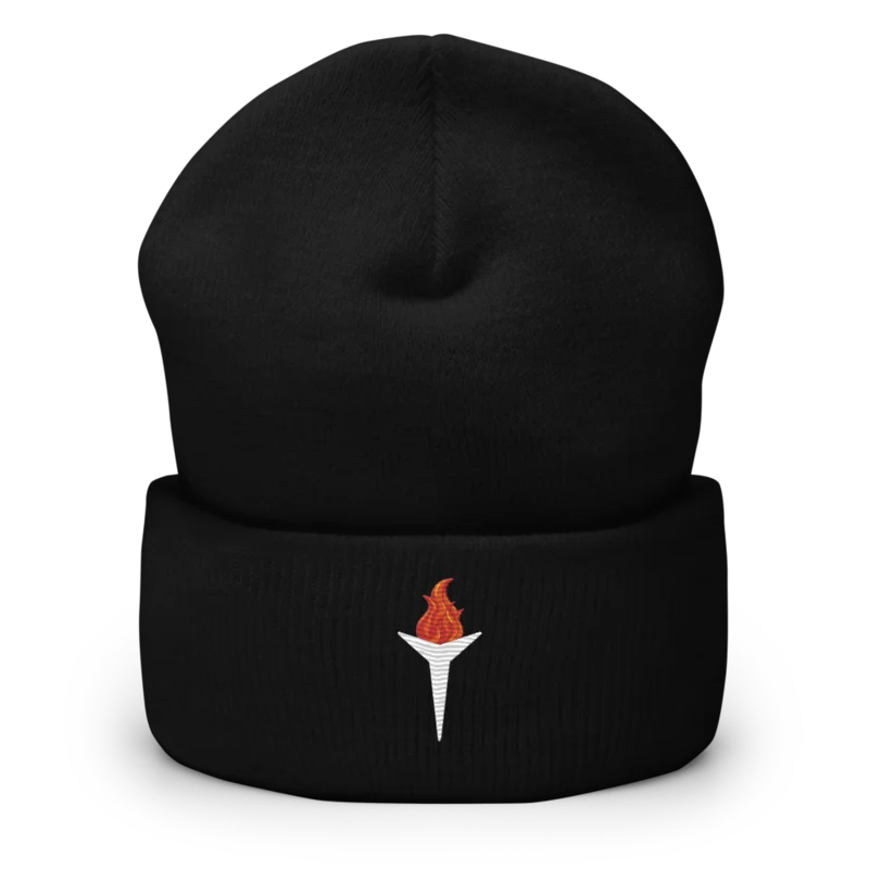 Empyre Beanie product image (1)
