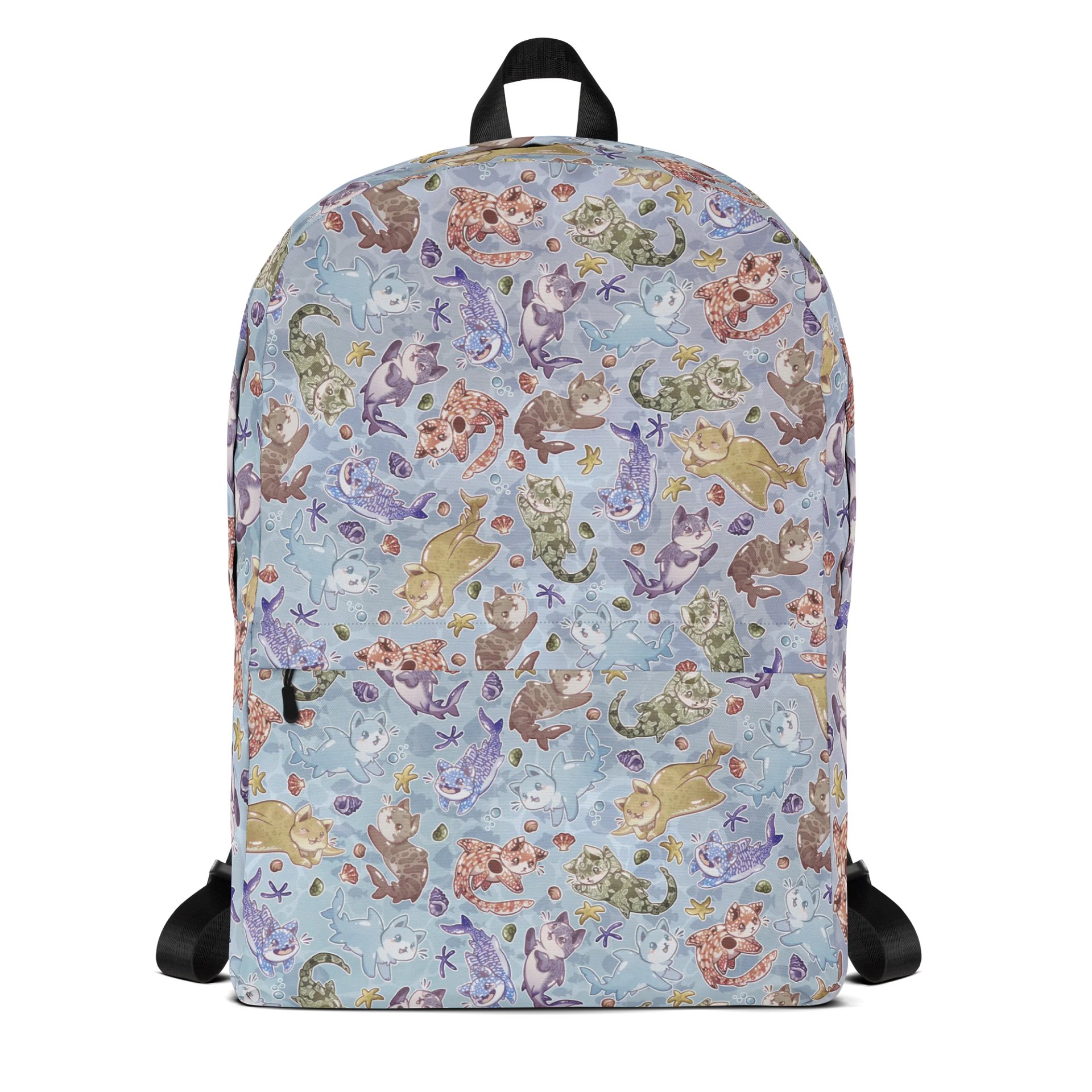 CATSHARK - backpack product image (1)
