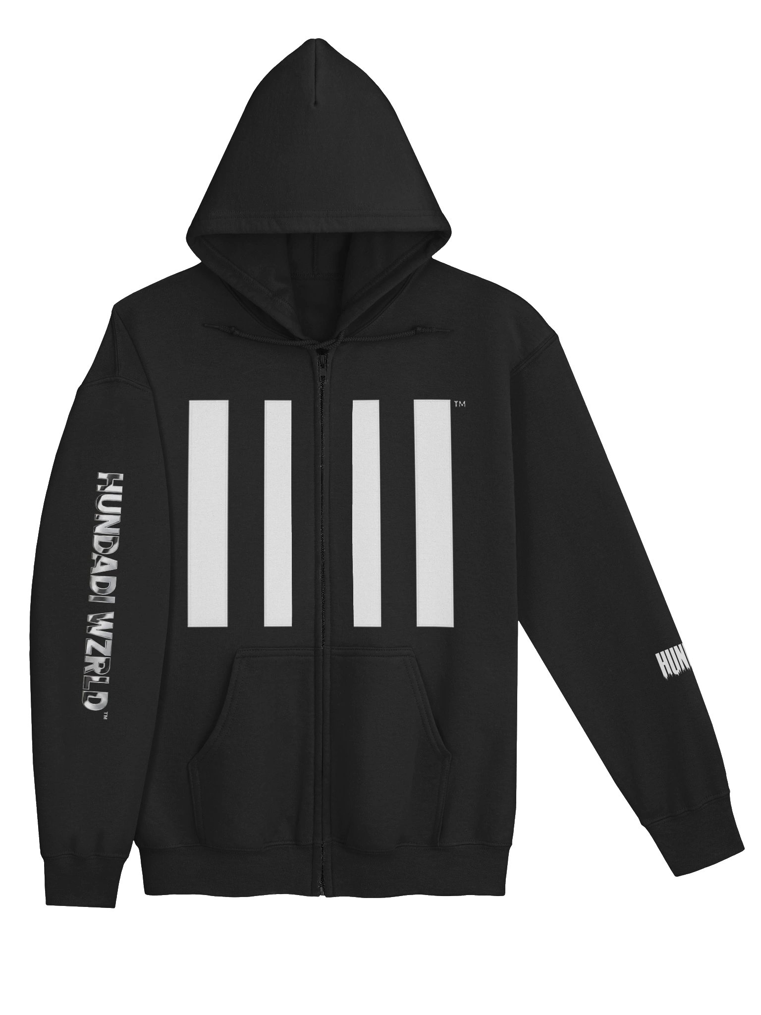 HUNDADI - WHITE ORIGINAL product image (3)