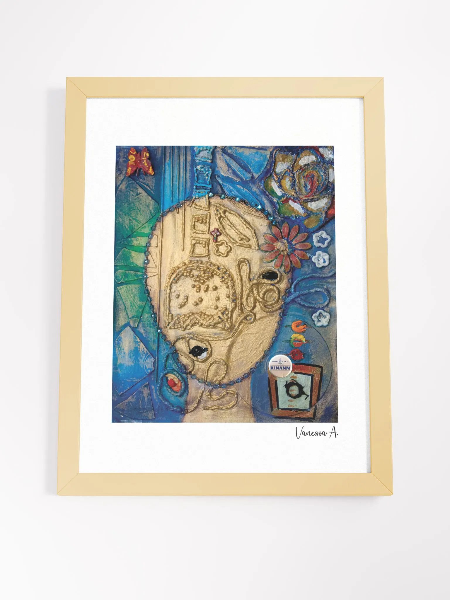 Holy Rosary product image (4)