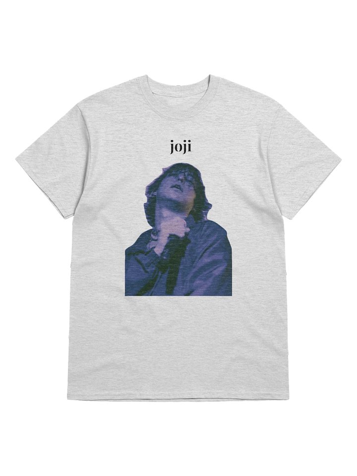 Joji Singer T-Shirt product image (8)