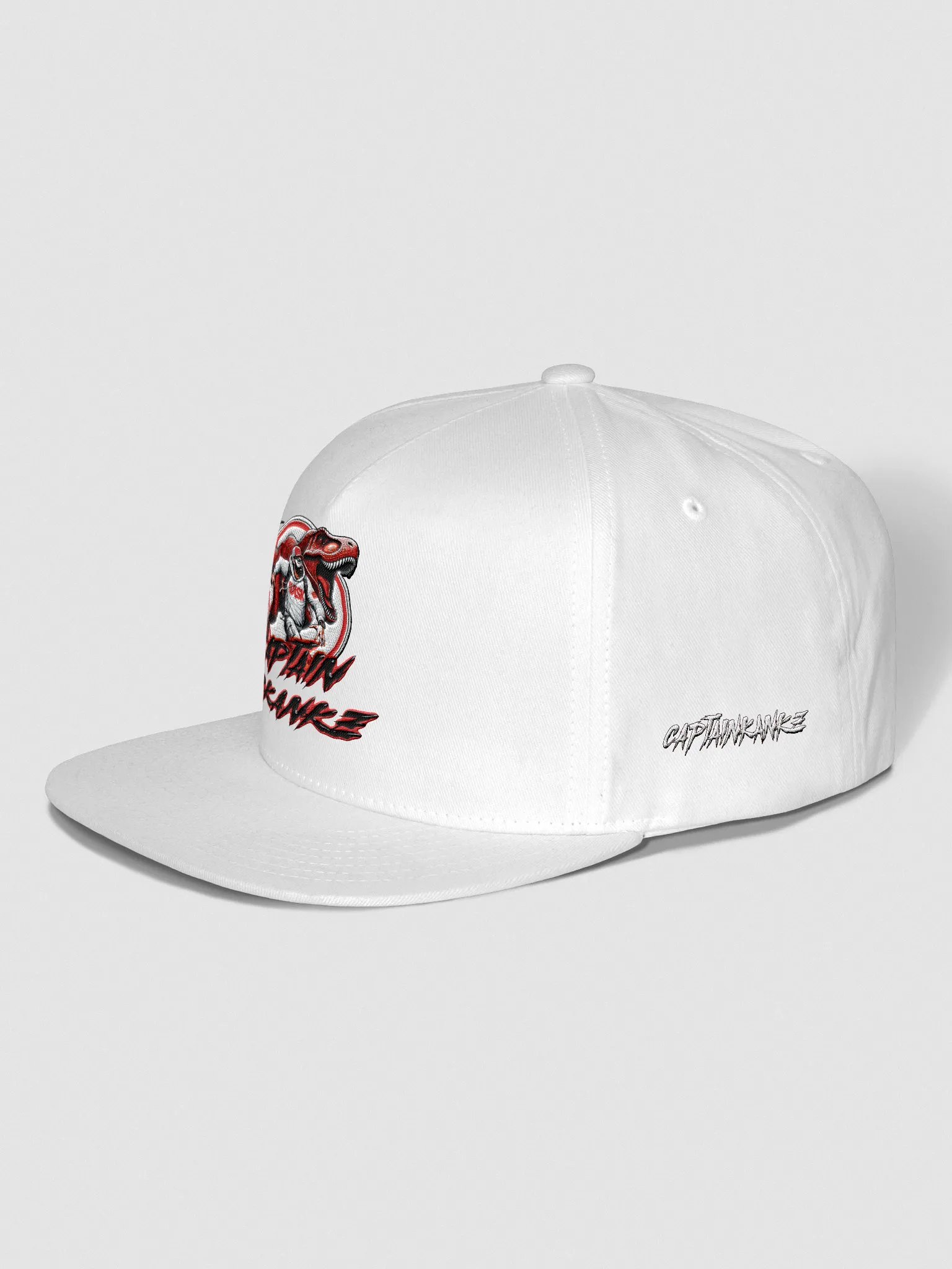 T-Rex & Cap product image (2)