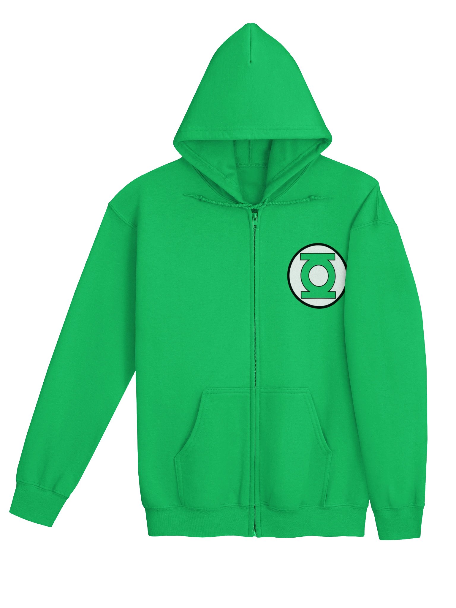 Green Lantern Hoodie product image (5)