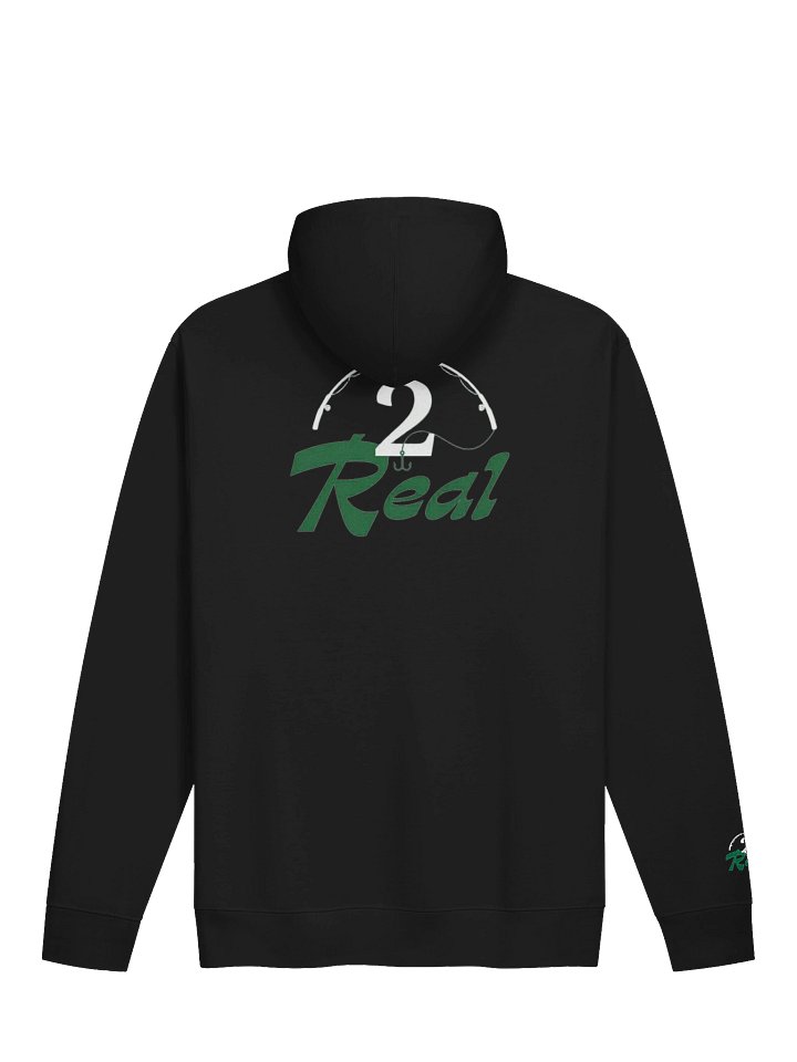 2Real Hoodie product image (2)