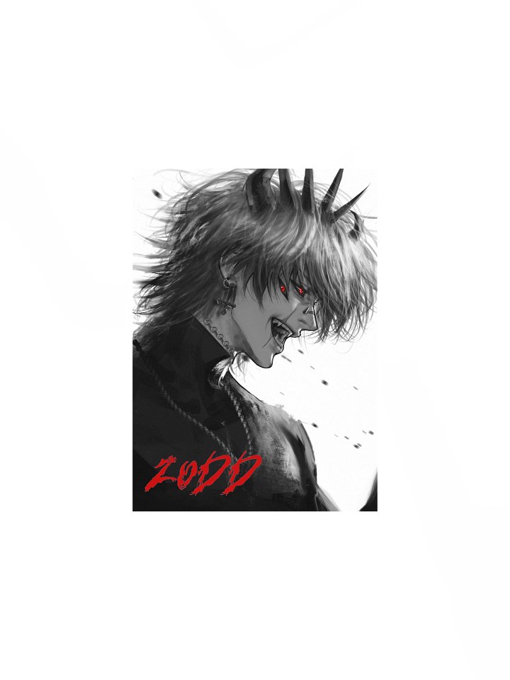 The King (poster) product image (1)
