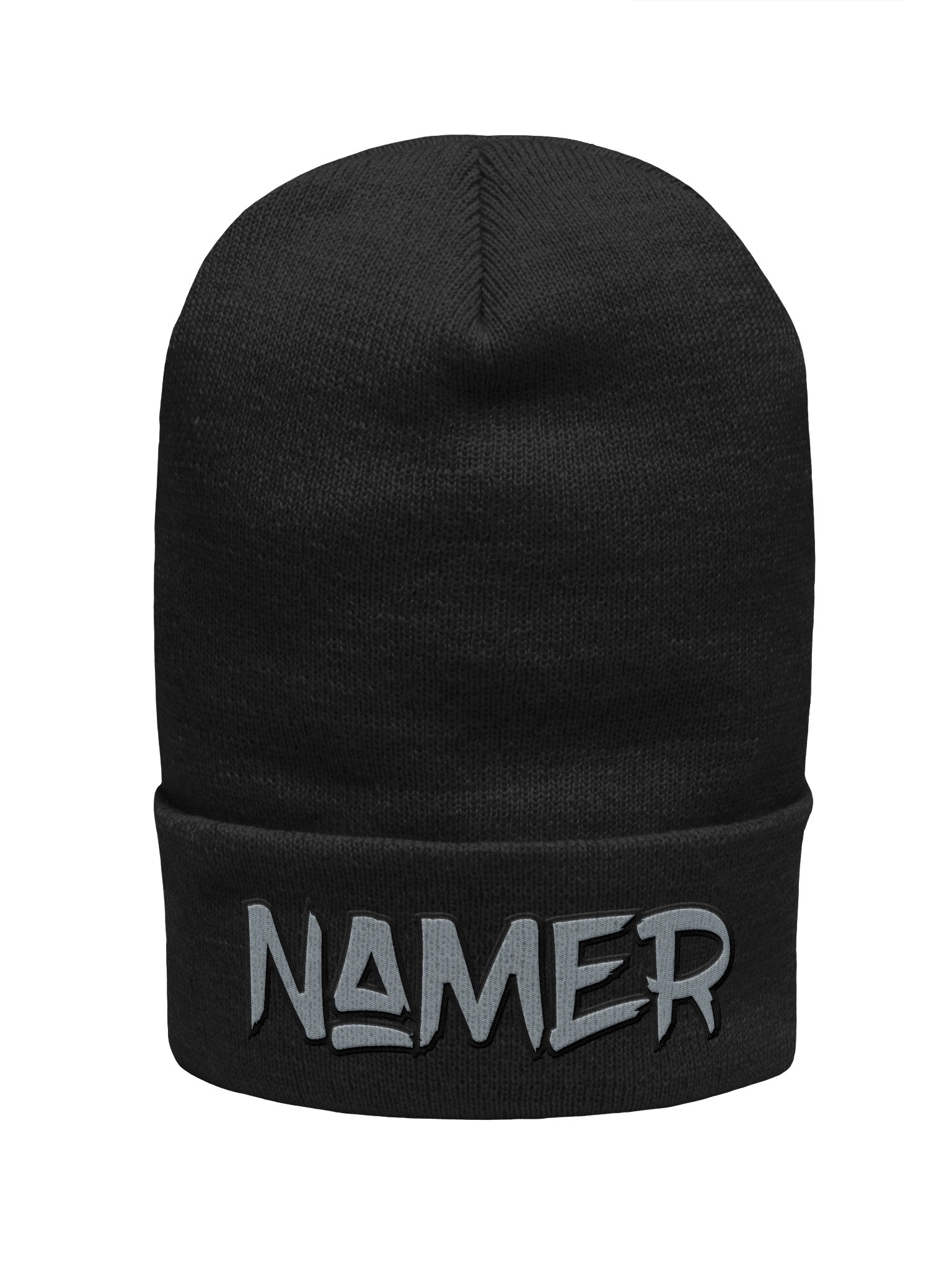 Namer Beanie Graffiti product image (5)