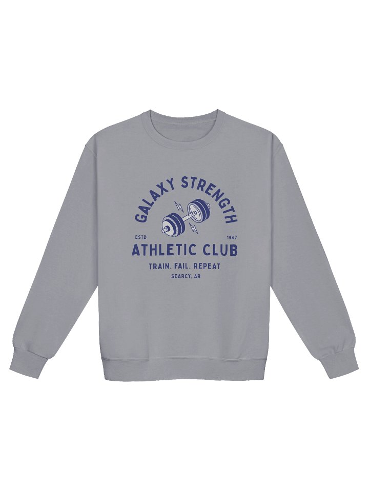 strength sweatshirt product image (2)