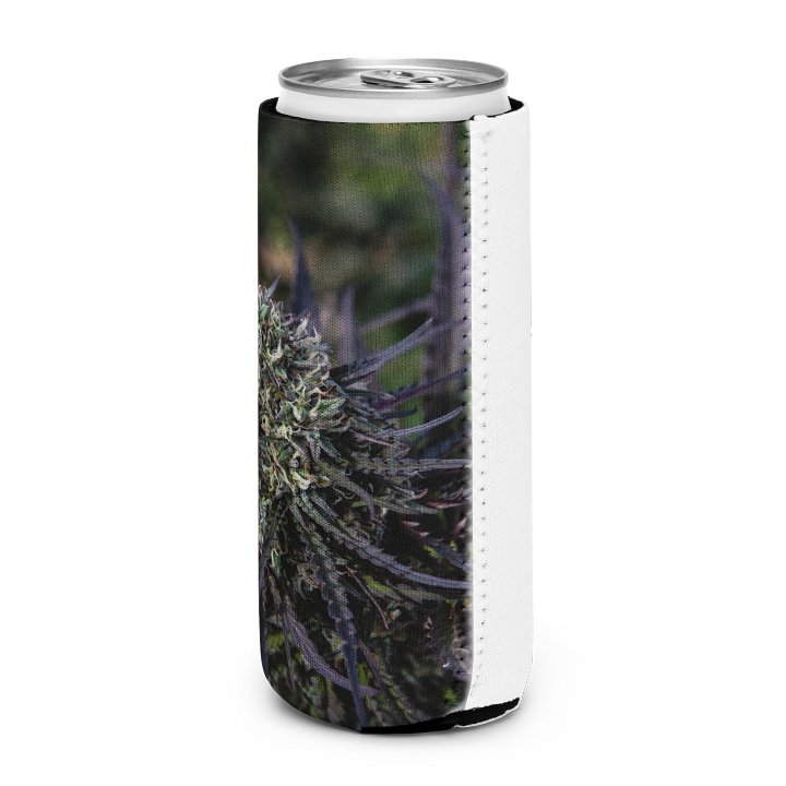 Royal Purple Cultivated Coozy product image (11)