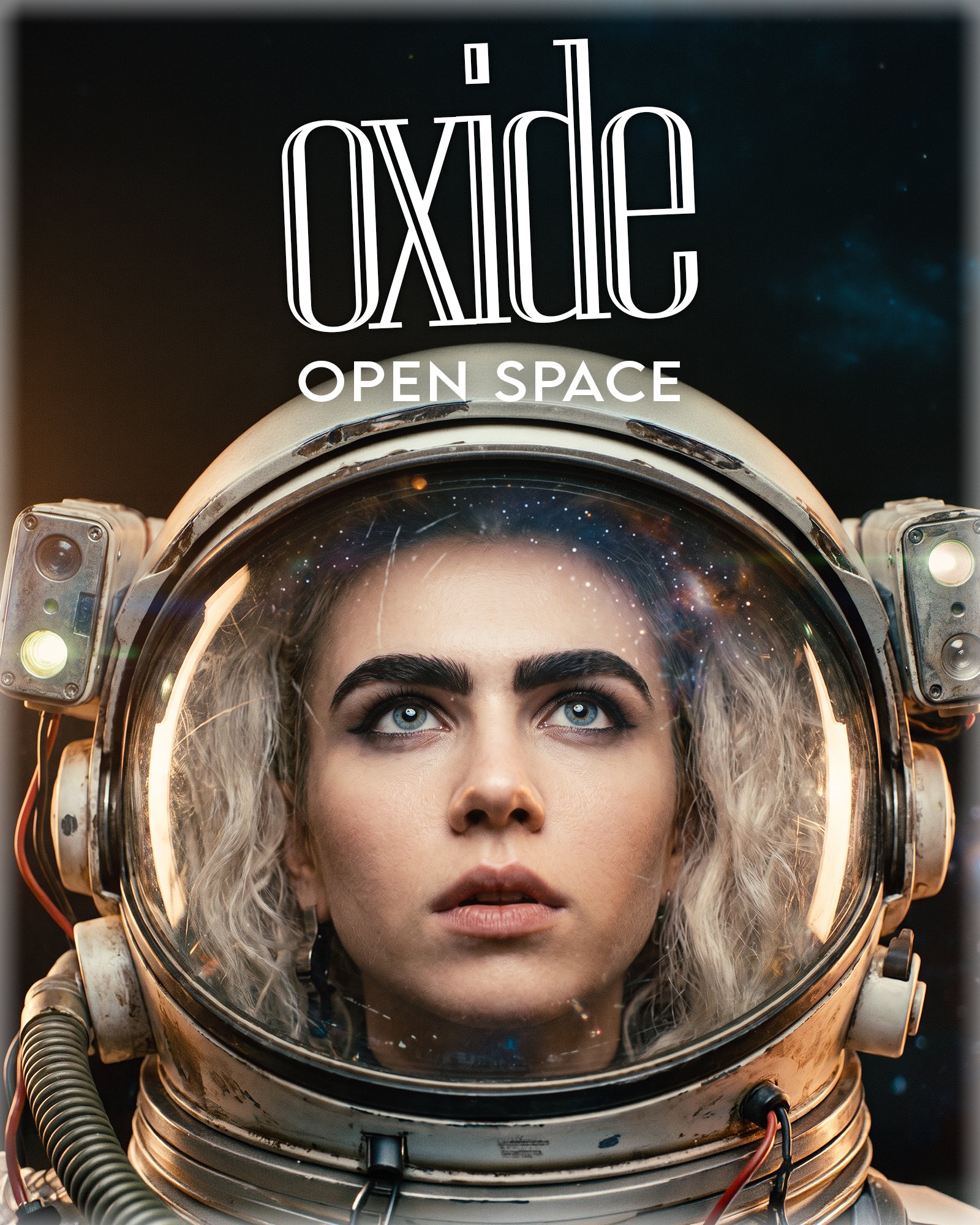 Open Space | Oxide product image (1)