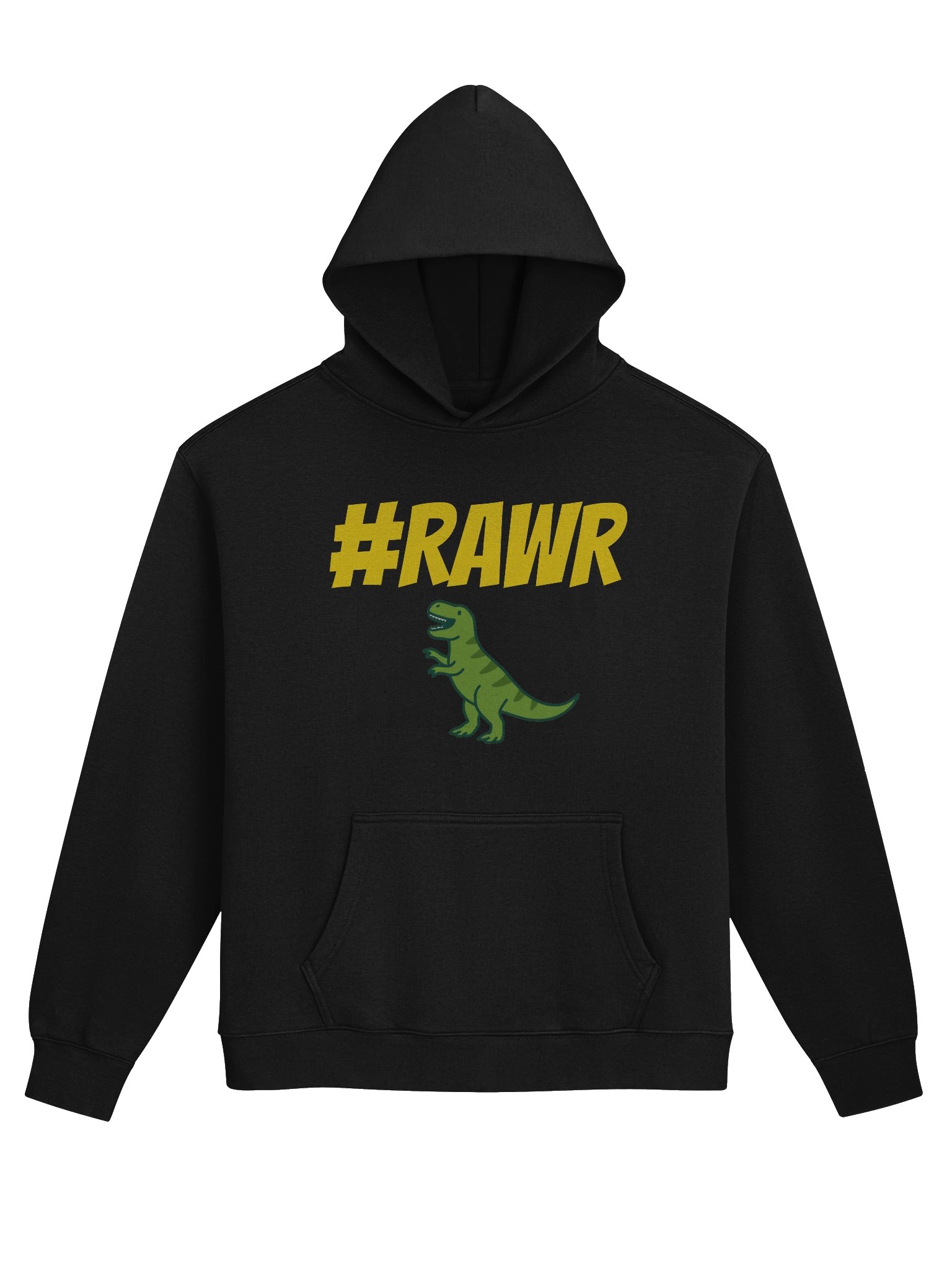 Rawr Yellow product image (1)