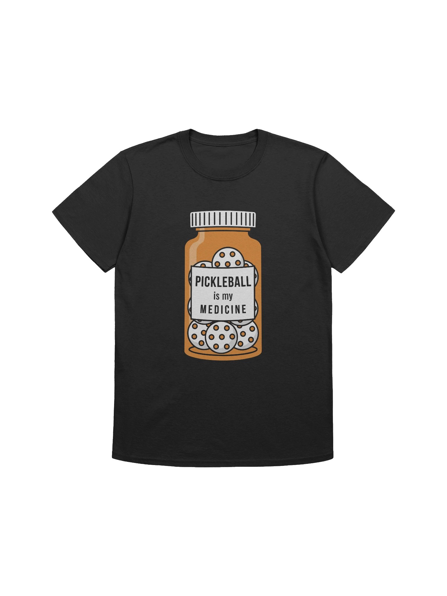 Pickleball is My Medicine product image (1)