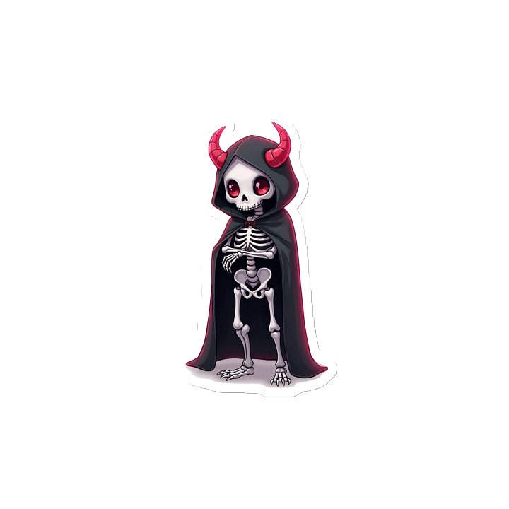 Ebonshade Magnet product image (2)