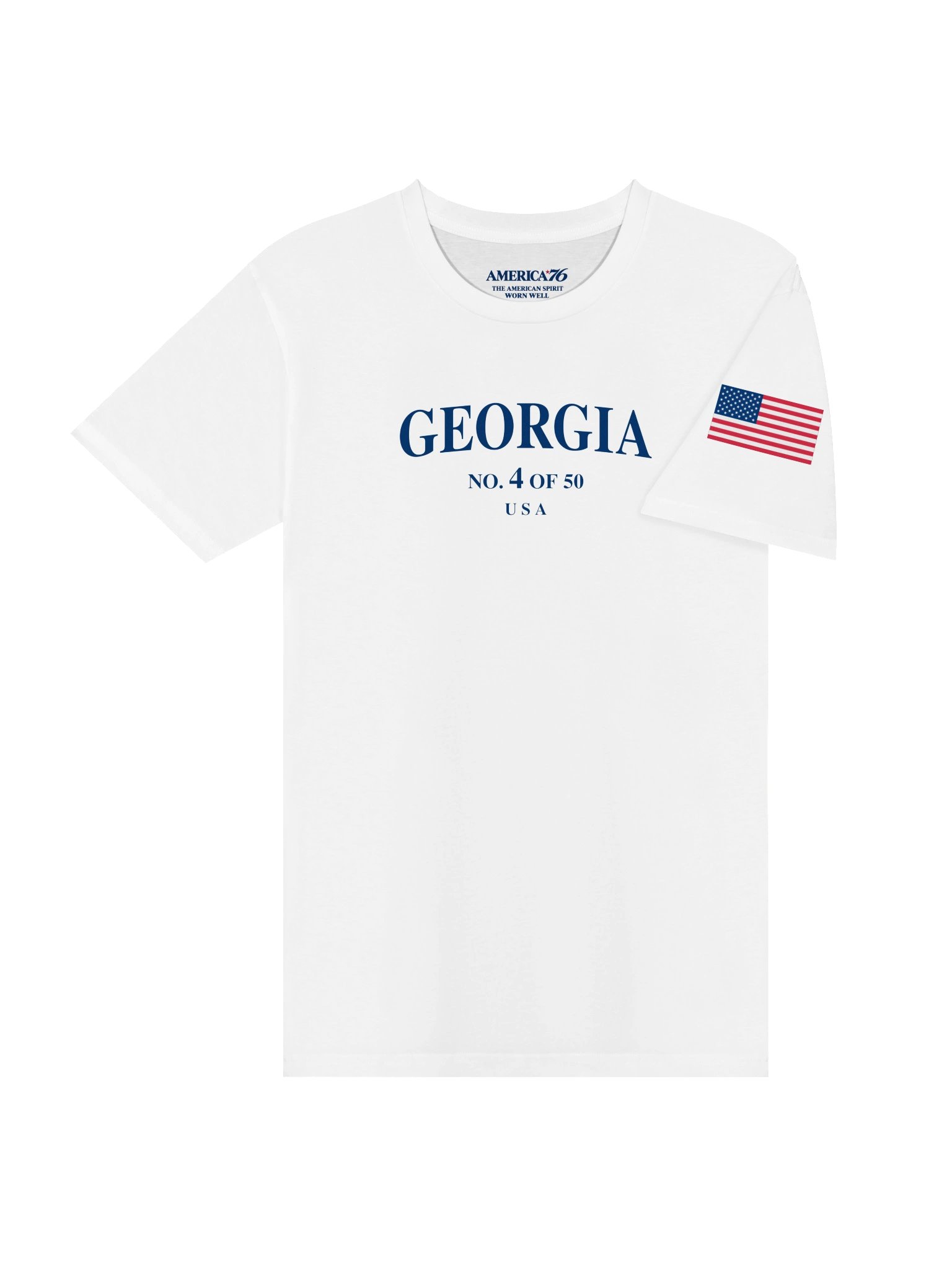 The Georgia T-Shirt product image (4)