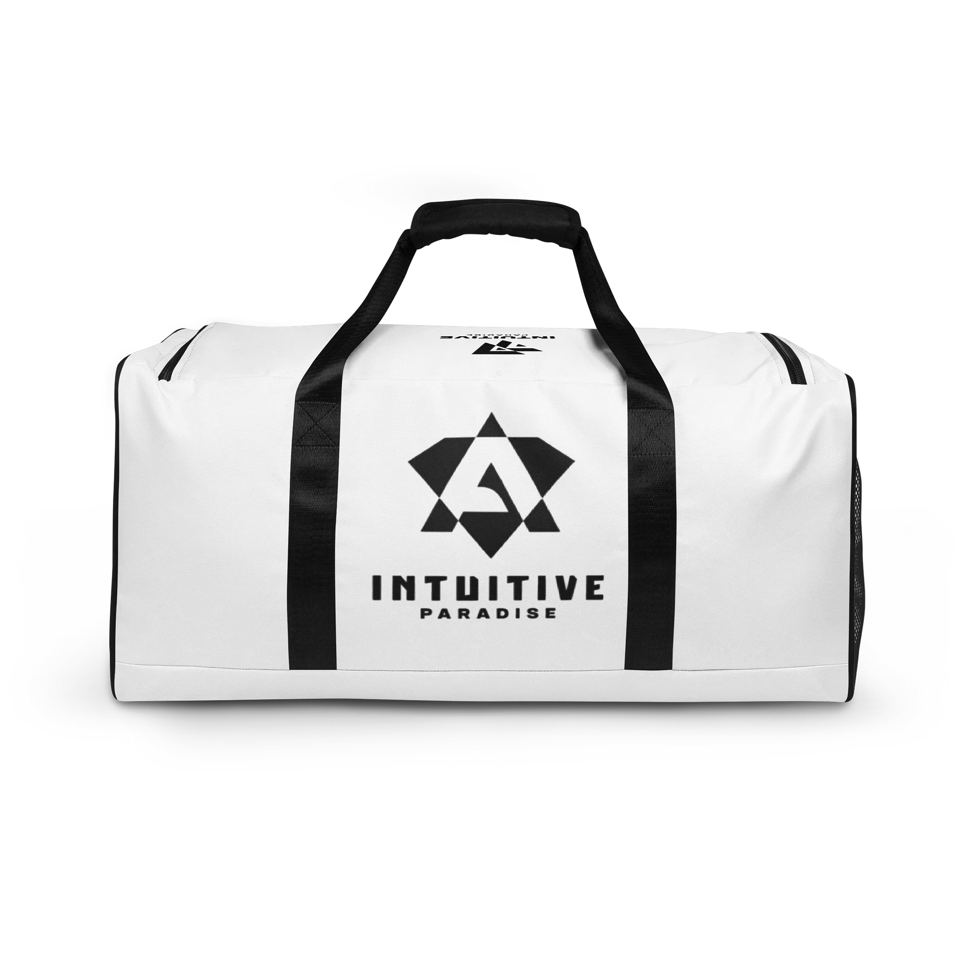 Mono Chrome Duffel product image (4)