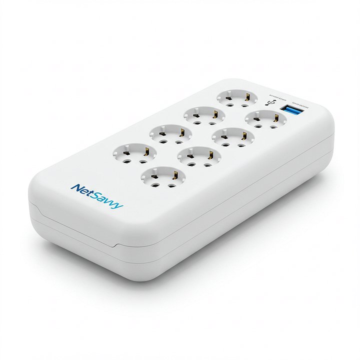 NetSavvy PowerSurge Guard product image (1)
