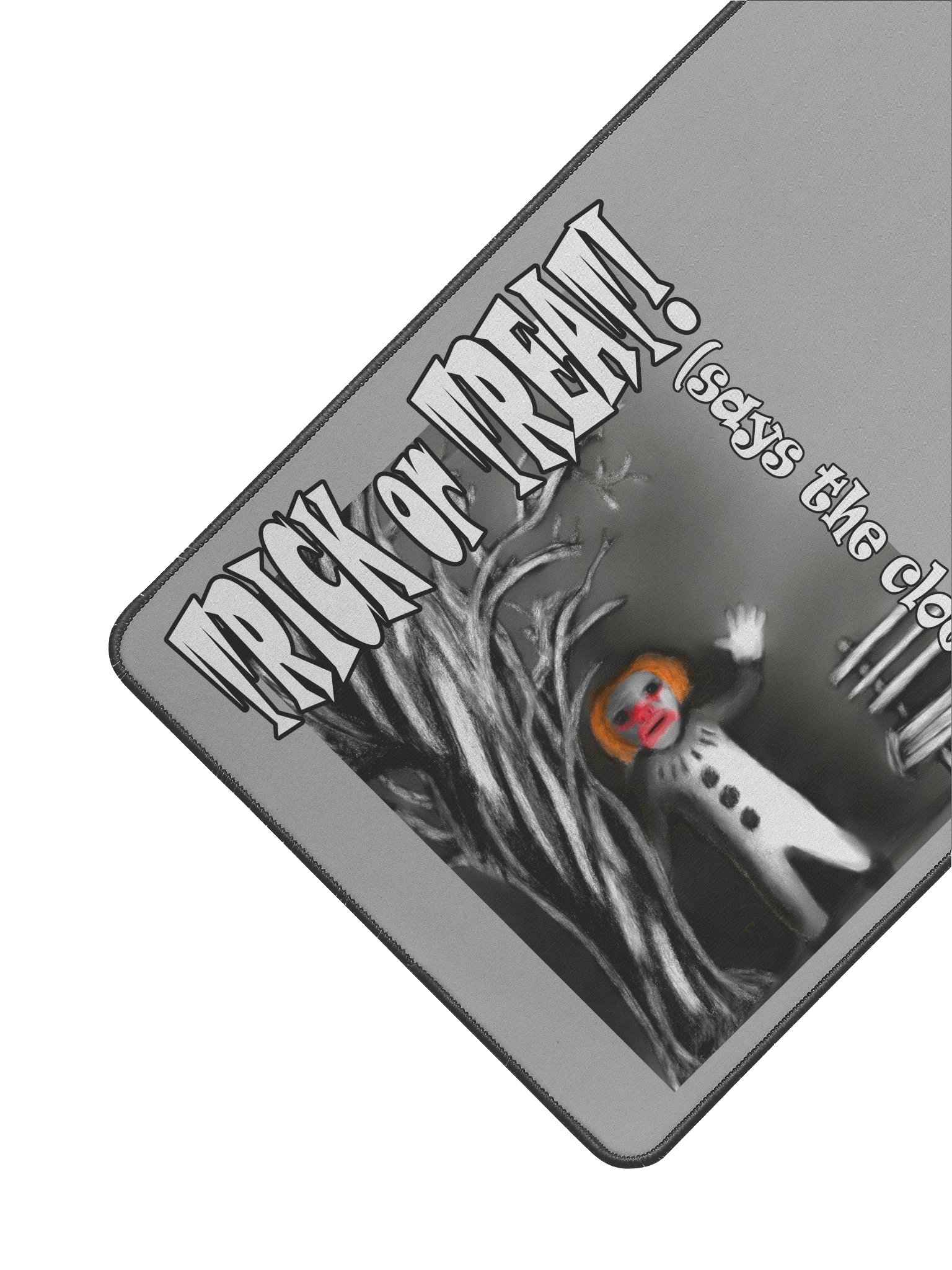 Desk Mat 12" x 22" product image (2)
