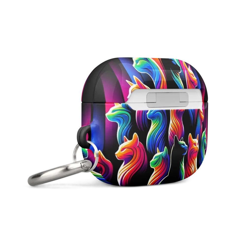 All-Over Print Case for AirPods® product image (8)
