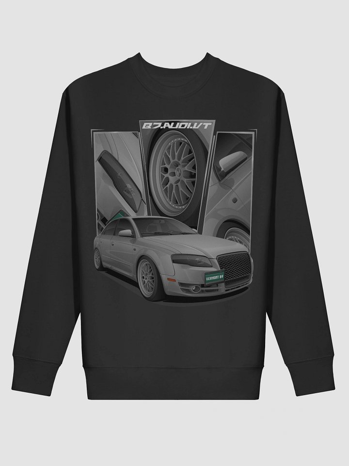 Sweatshirt - Vermont B7 product image (6)
