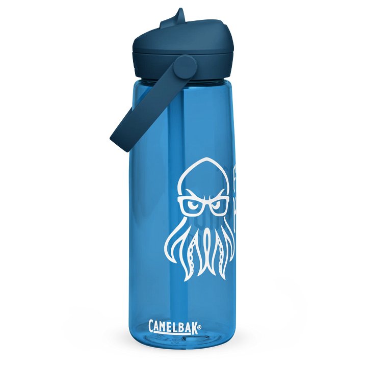 Font Kraken Hydrator product image (1)