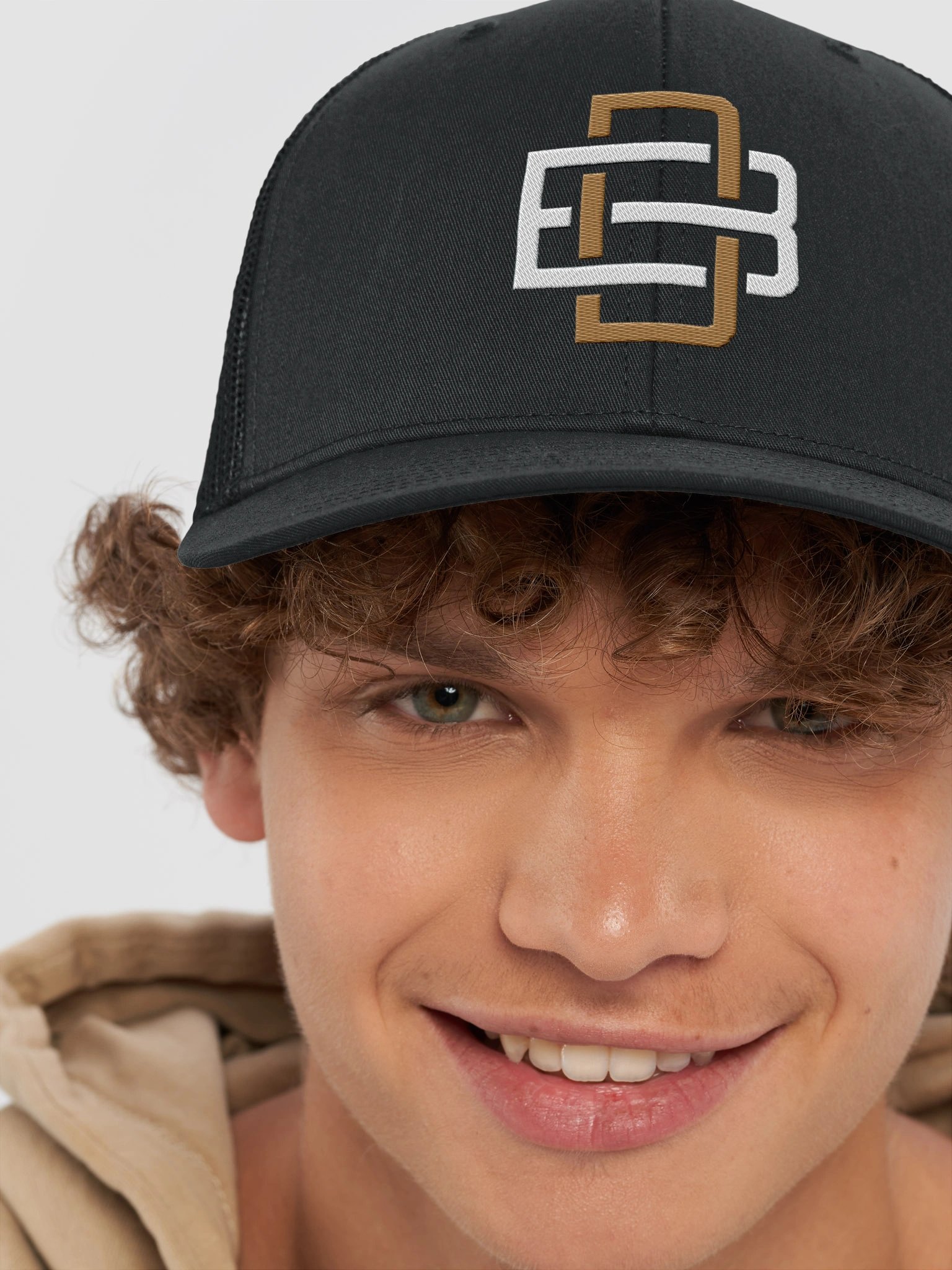 Trucker Hat product image (45)