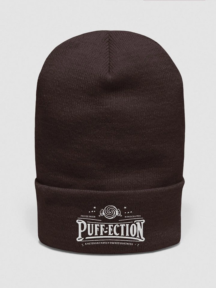 Puffection Beanie product image (1)