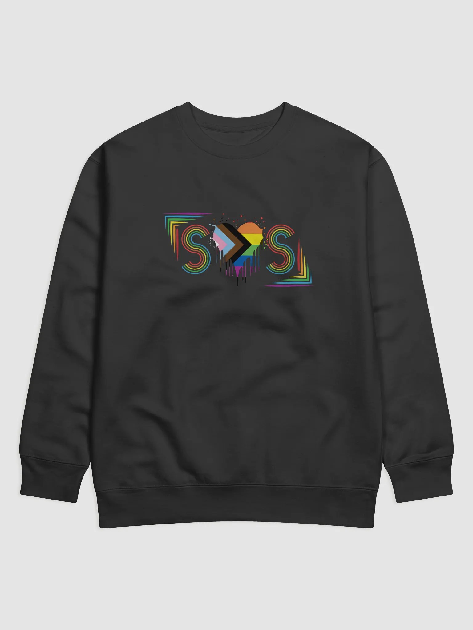 SOS Pride 2024 product image (1)