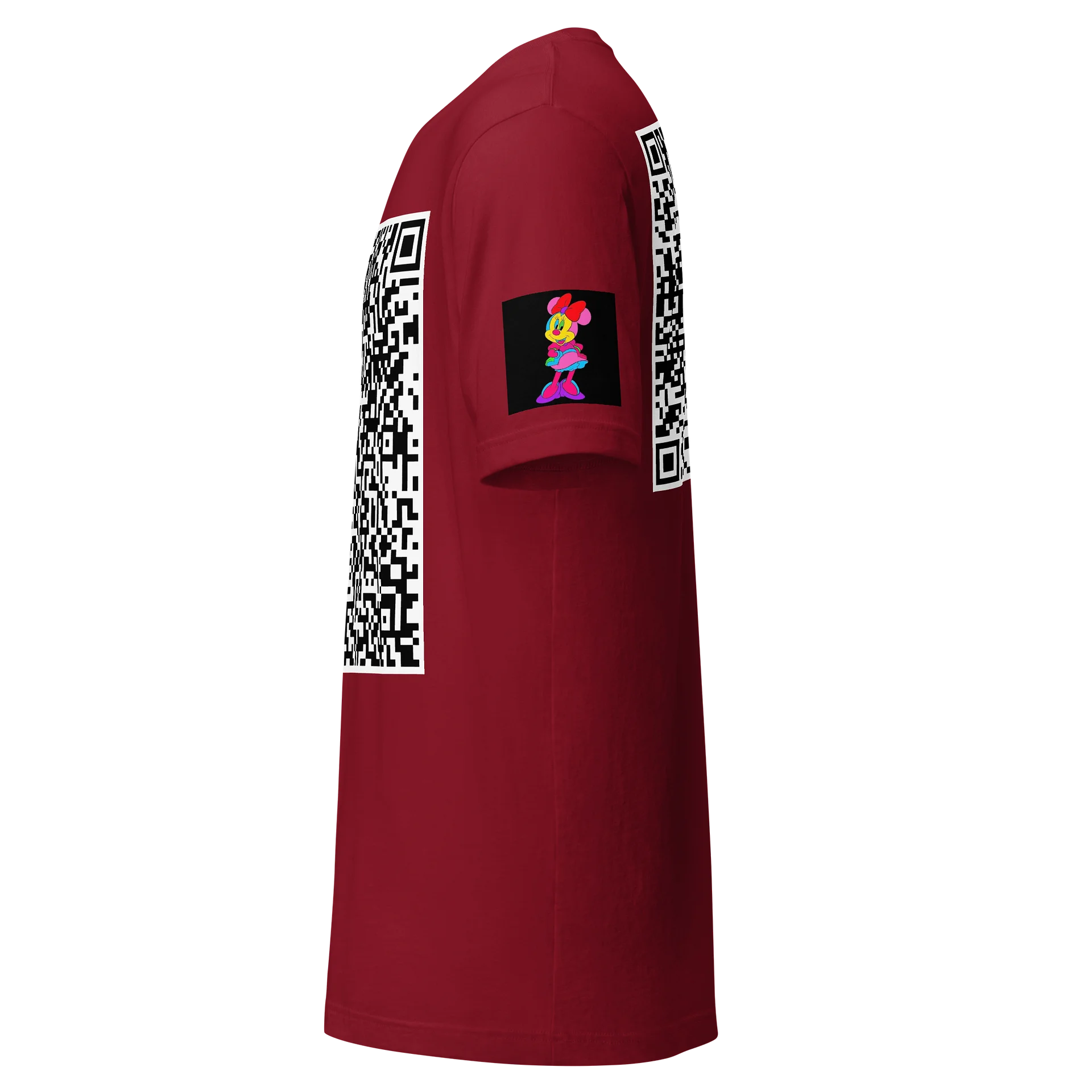Global fashion art product image (4)
