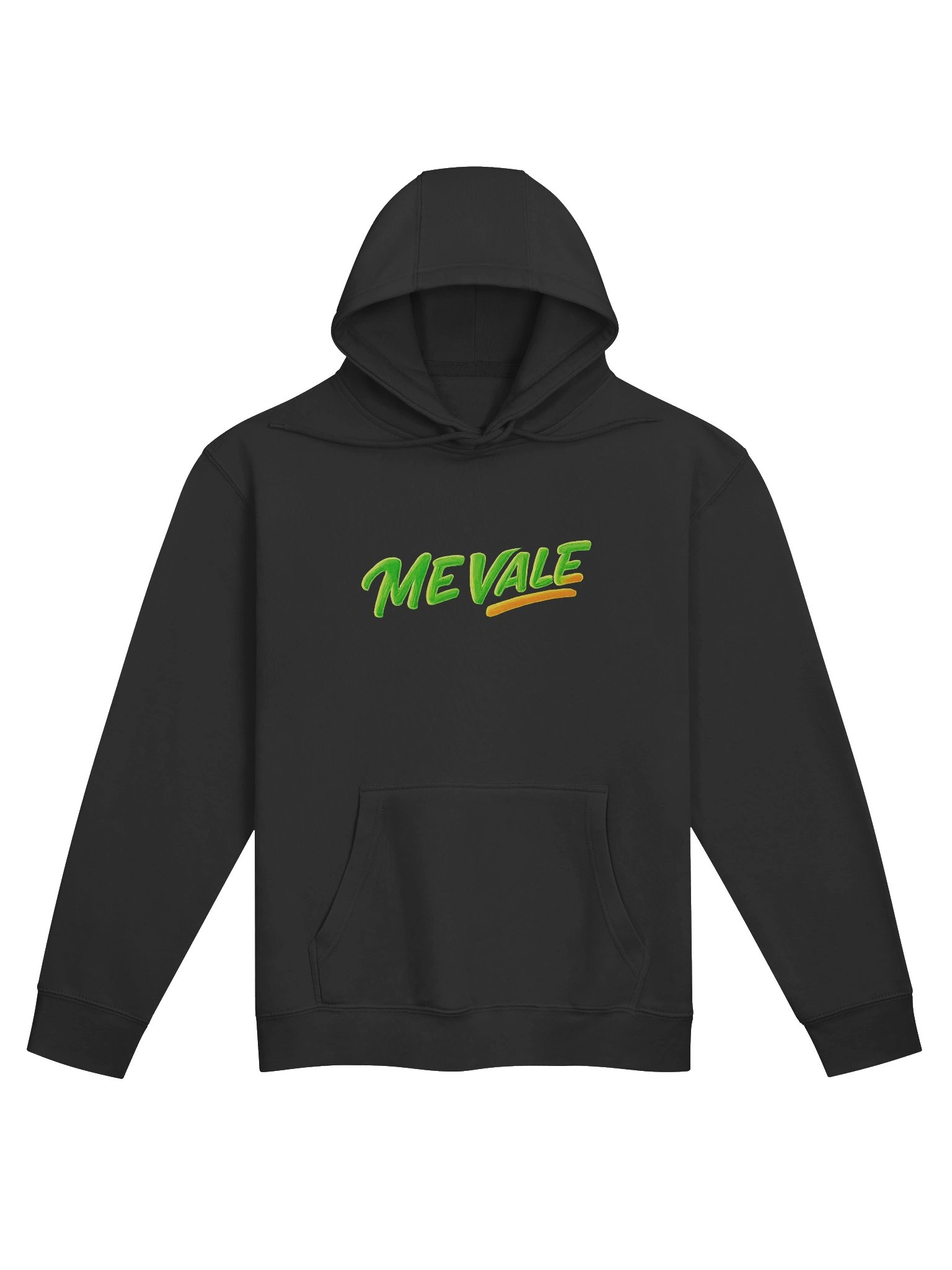 Me Vale Hoodie product image (1)