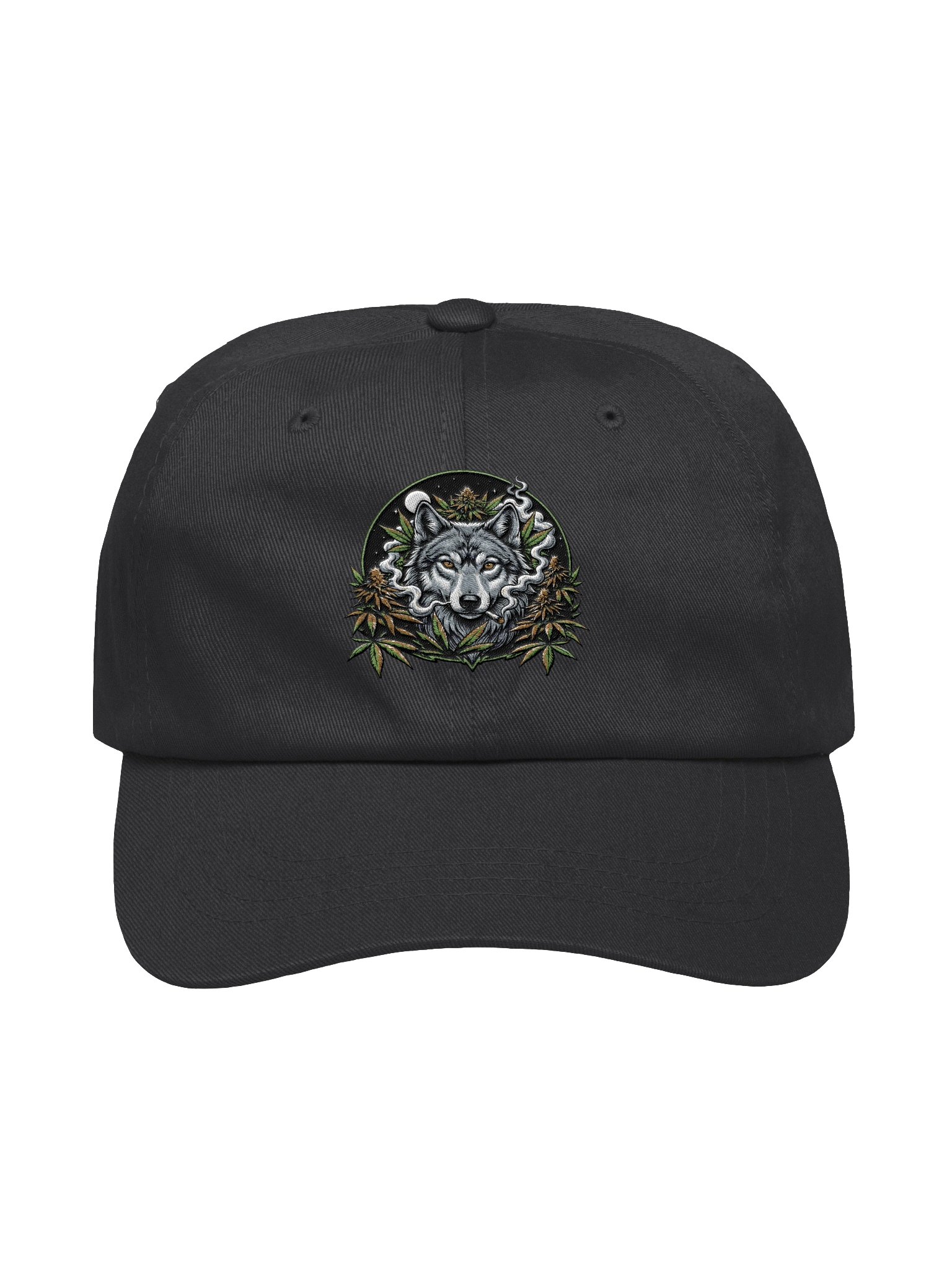 420 Dad Hat product image (1)