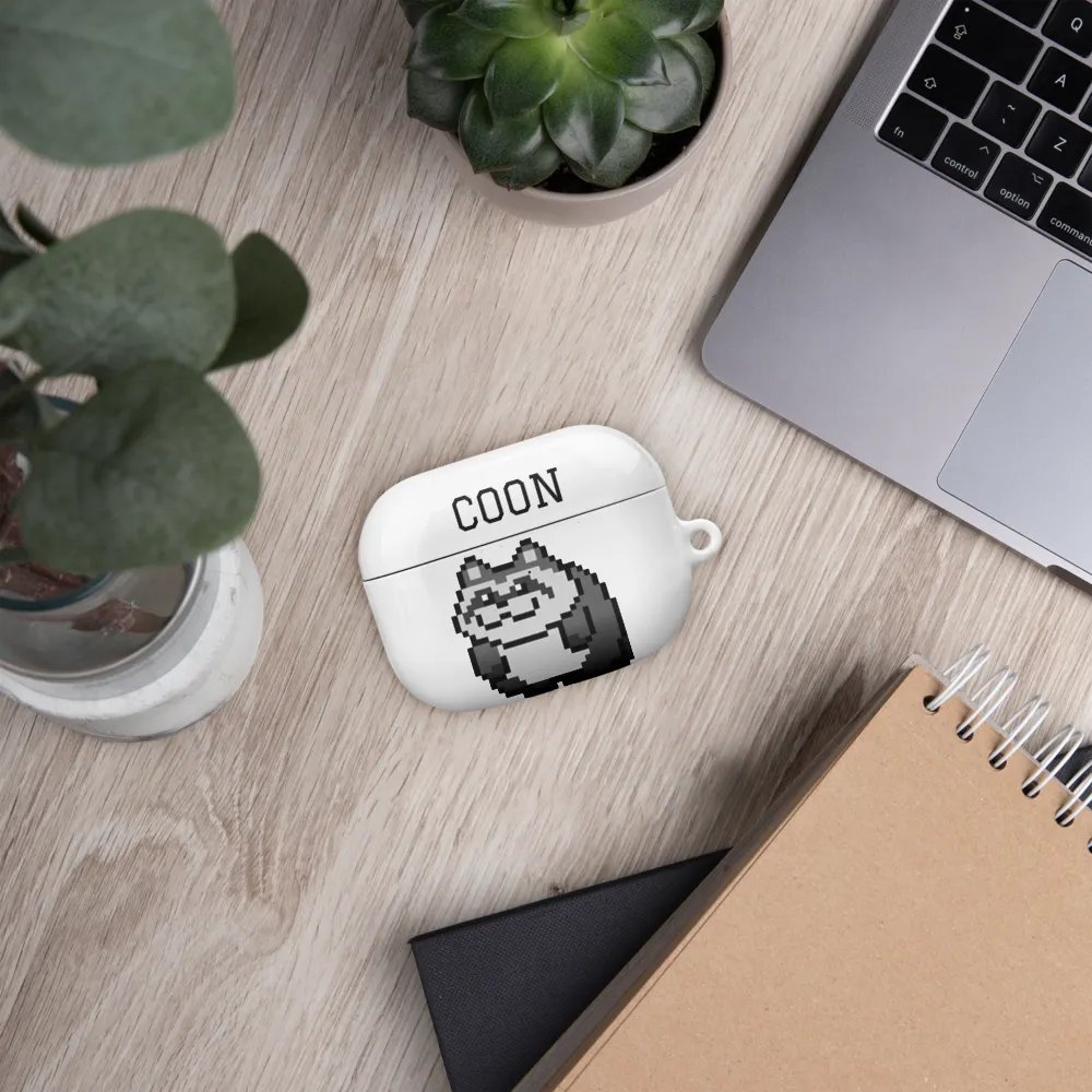 CoonPod Case product image (8)