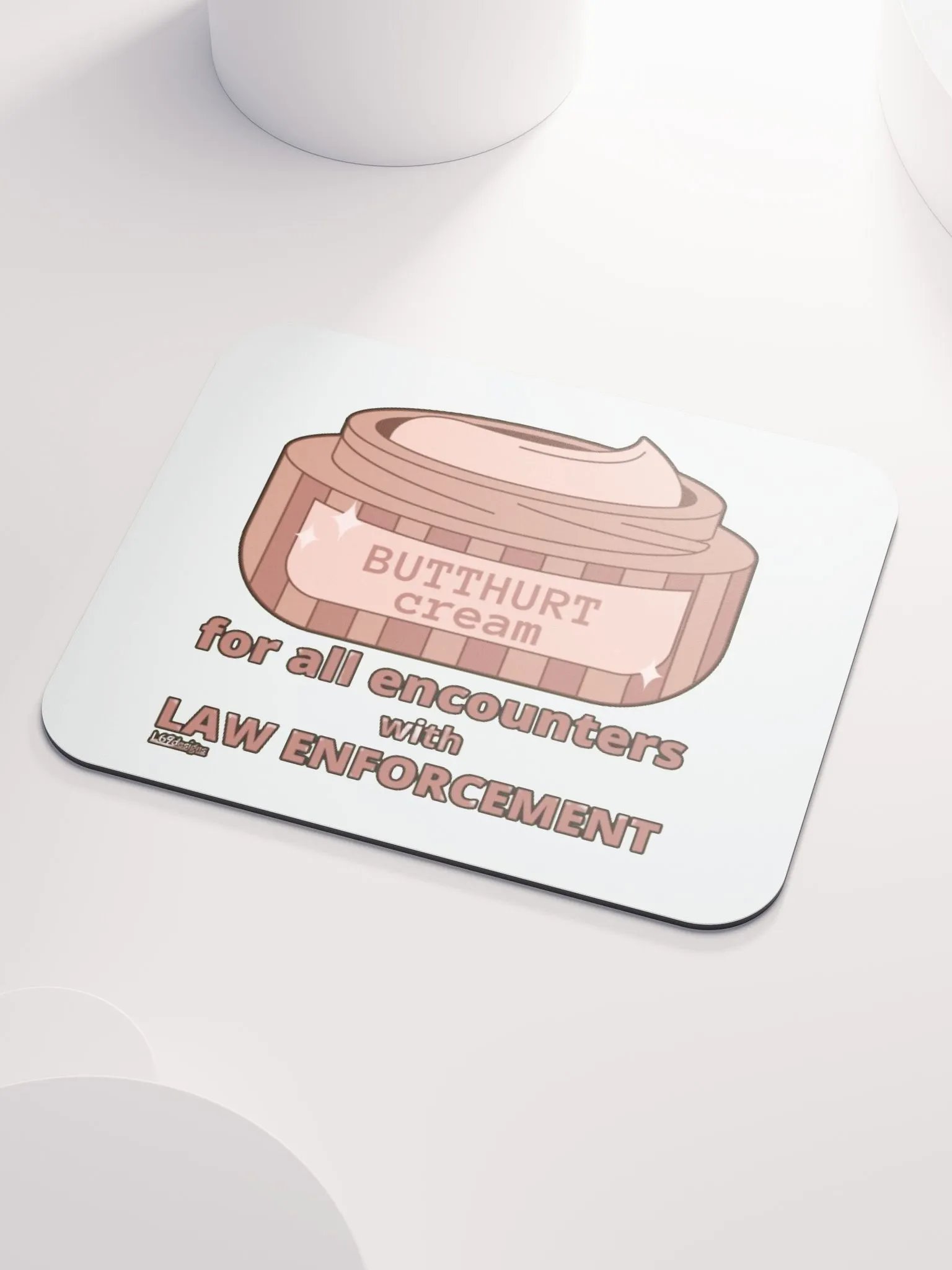 BUTTHURT CREAM product image (3)