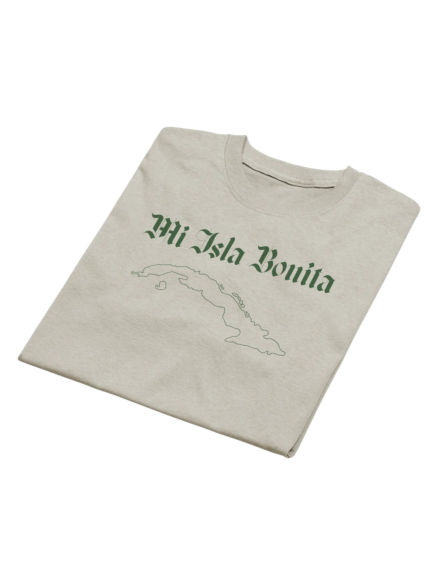MI ISLA BONITA T SHIRT product image (4)