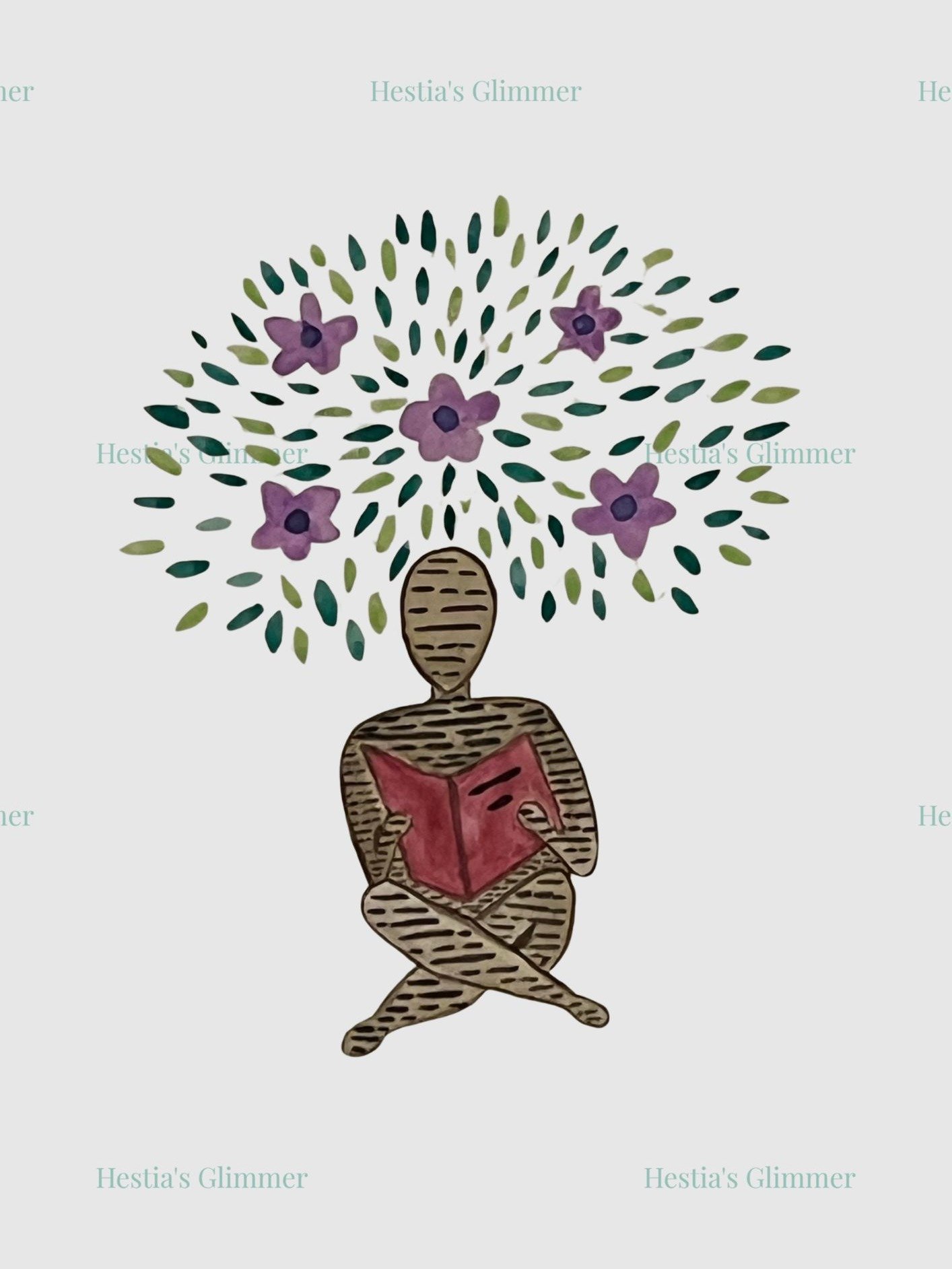 Grow Your Mind product image (1)