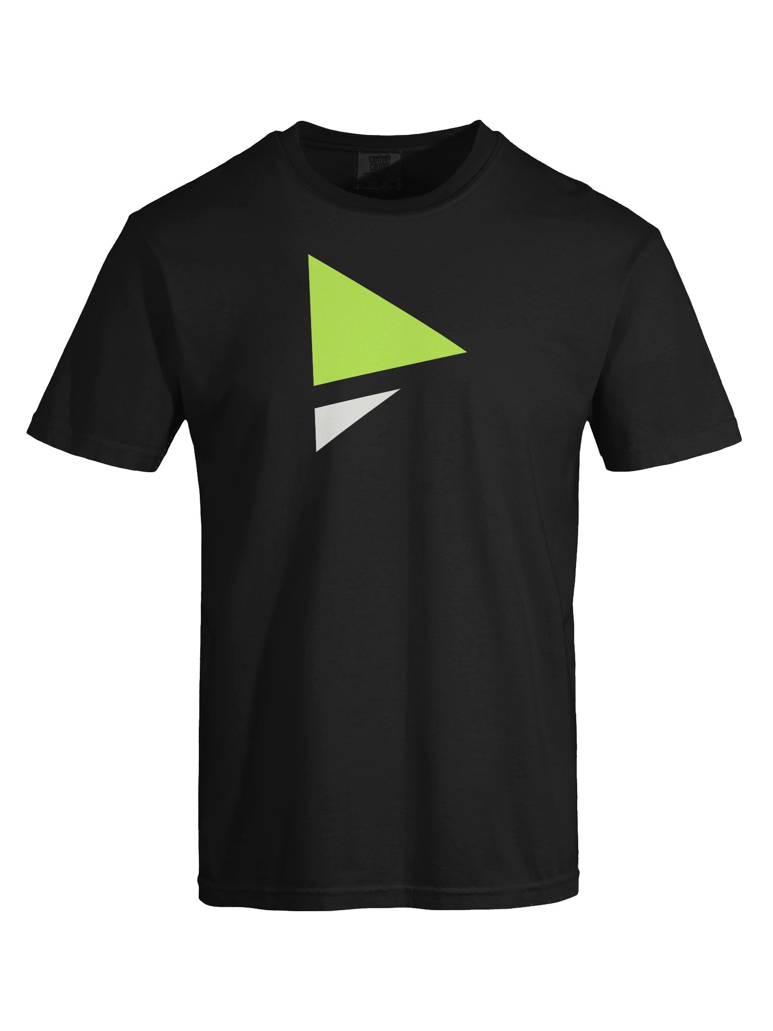 Kinosail Player Heavyweight Tee product image (9)