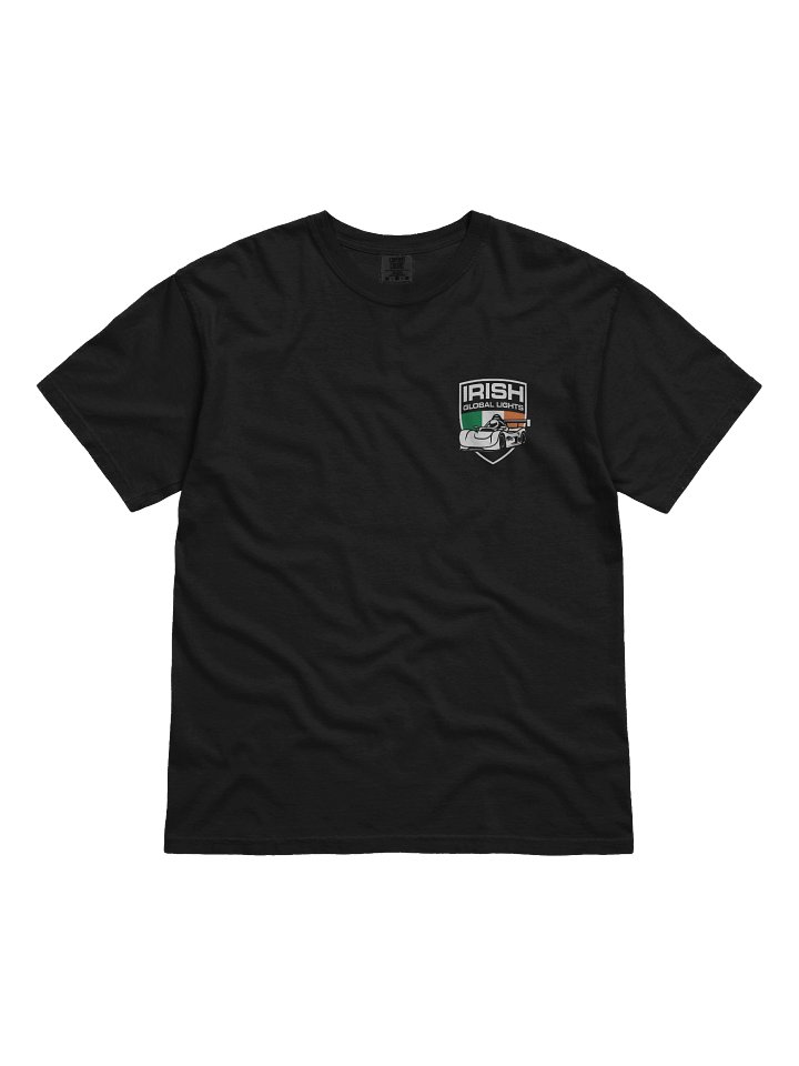 Irish Global Lights Tee product image (1)