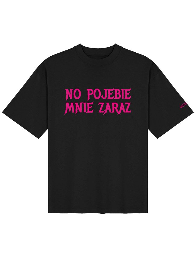 Pojebie mnie