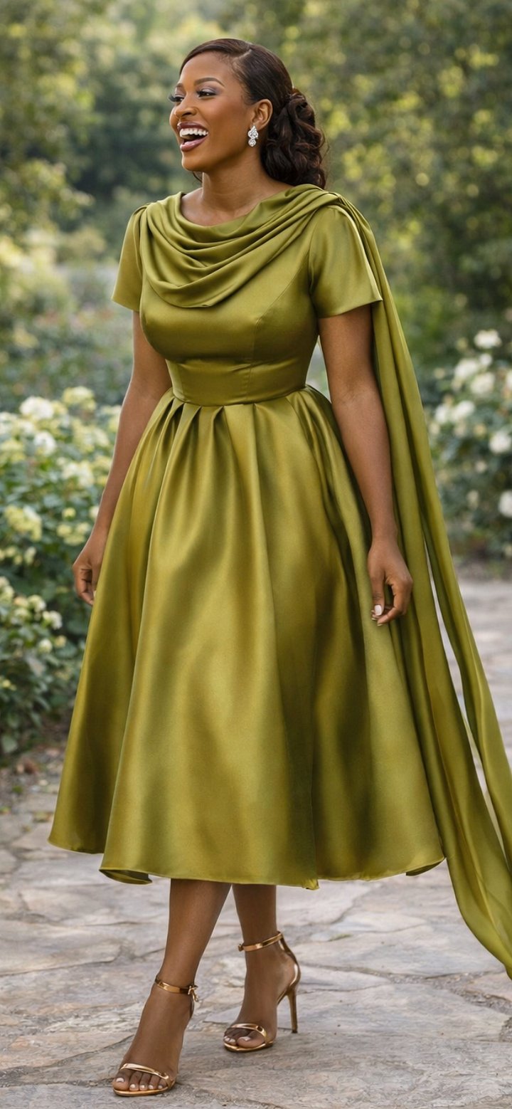 Luxury dress product image (2)