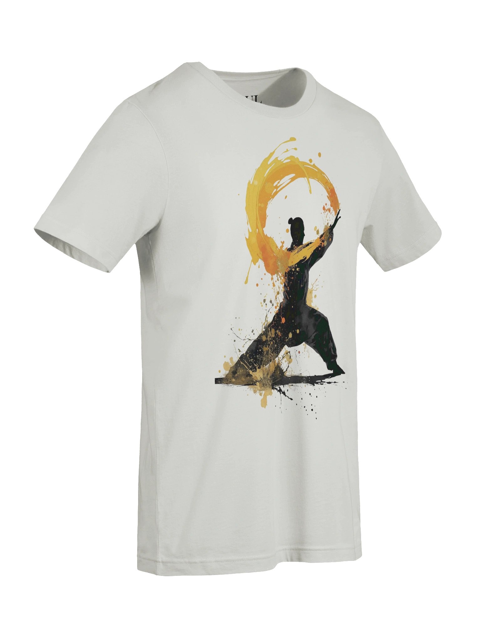 Fluid Form Tai Chi Tee product image (9)