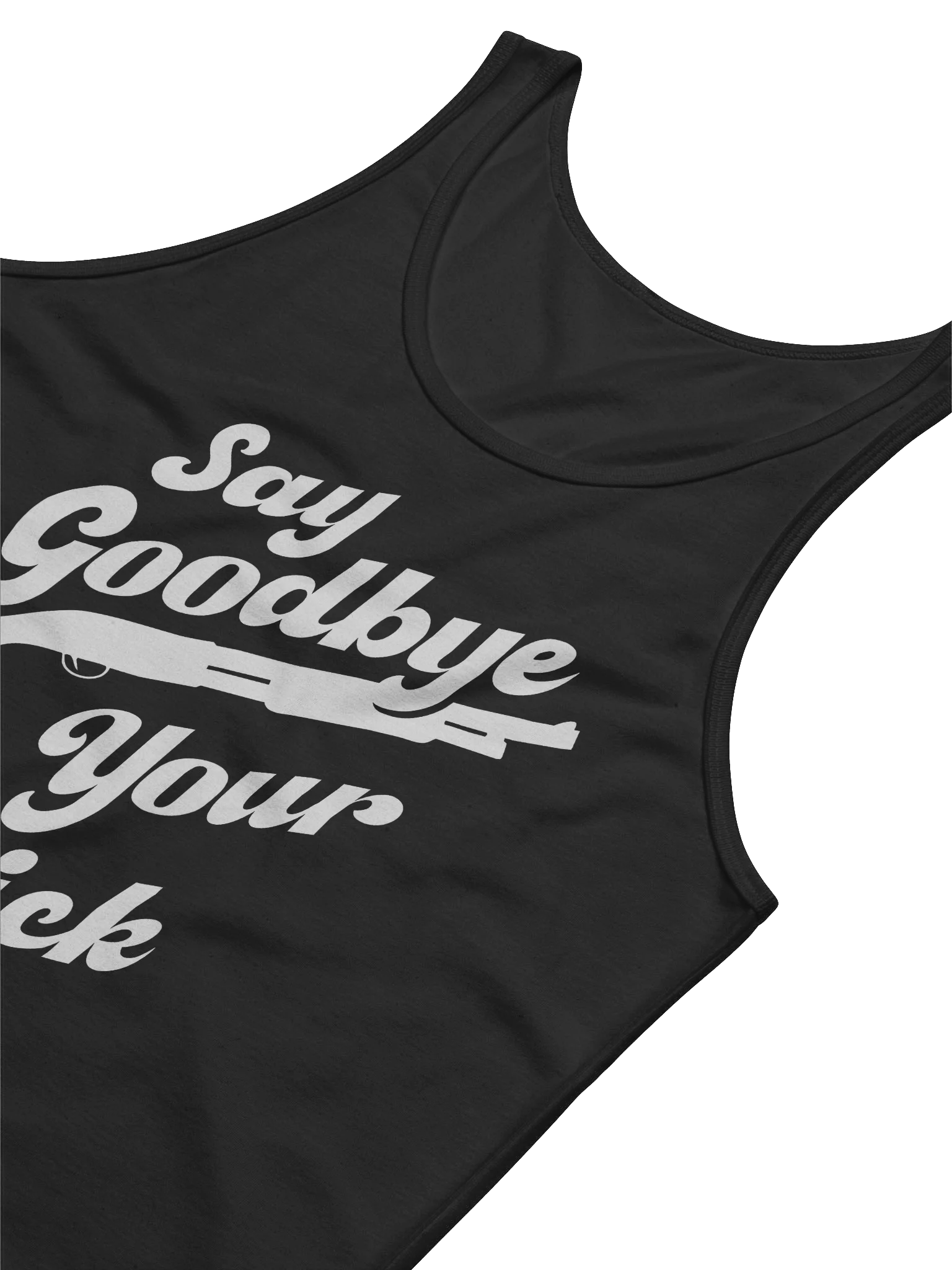 Say Goodbye Tank product image (28)